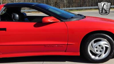 1994 Pontiac Firebird