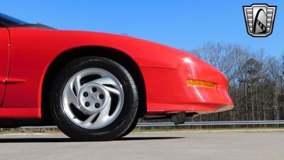 1994 Pontiac Firebird