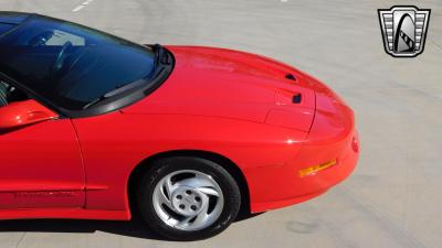 1994 Pontiac Firebird