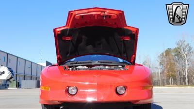 1994 Pontiac Firebird