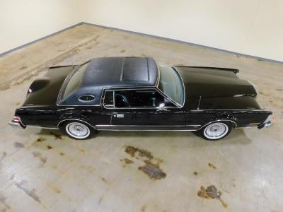 1975 Lincoln Continental