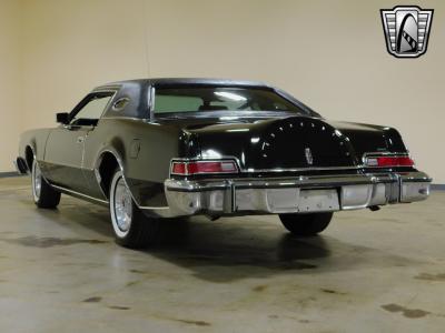 1975 Lincoln Continental