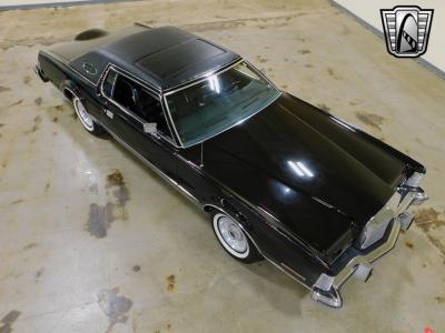 1975 Lincoln Continental