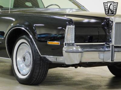 1975 Lincoln Continental