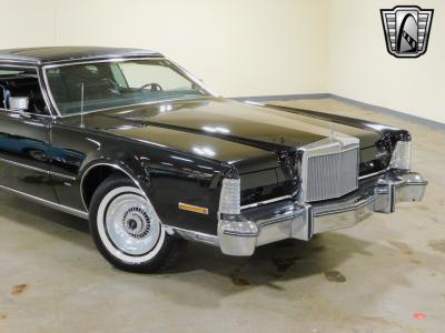 1975 Lincoln Continental