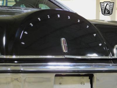 1975 Lincoln Continental