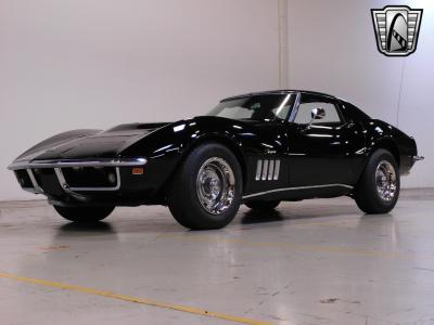 1969 Chevrolet Corvette