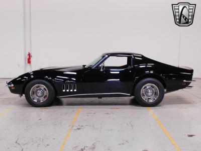 1969 Chevrolet Corvette