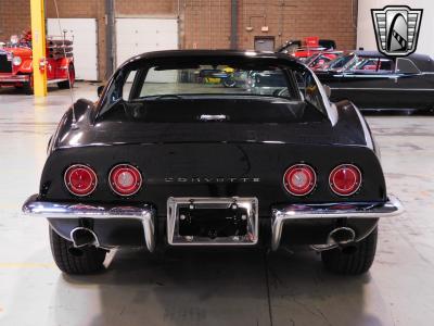 1969 Chevrolet Corvette