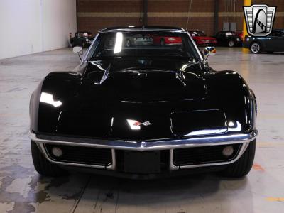 1969 Chevrolet Corvette