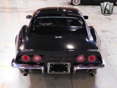 1969 Chevrolet Corvette