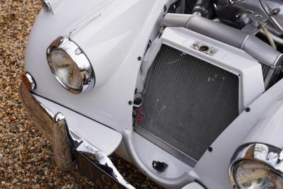 1958 Jaguar XK150 3.4 Litre &ldquo;OTS&rdquo; Roadster