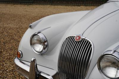 1958 Jaguar XK150 3.4 Litre &ldquo;OTS&rdquo; Roadster