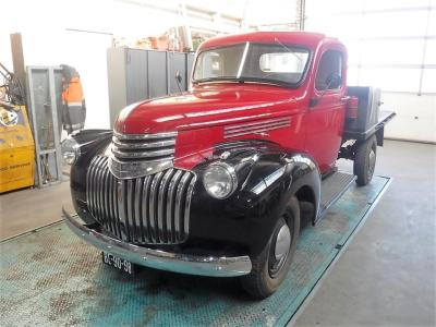 1941 Pick-up trucks Chevrolet Pick up