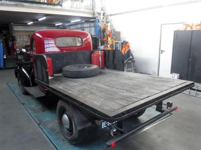 1941 Pick-up trucks Chevrolet Pick up