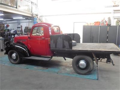 1941 Pick-up trucks Chevrolet Pick up