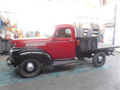 1941 Pick-up trucks Chevrolet Pick up