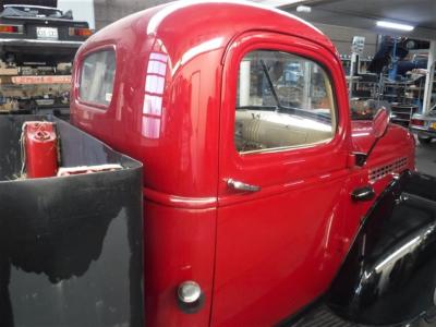 1941 Pick-up trucks Chevrolet Pick up