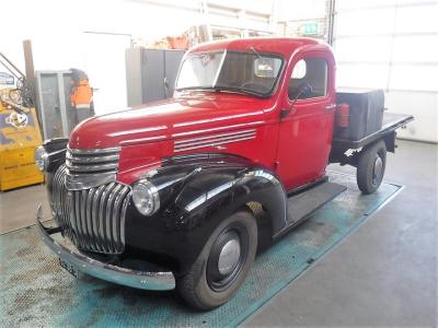 1941 Pick-up trucks Chevrolet Pick up