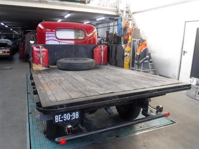 1941 Pick-up trucks Chevrolet Pick up