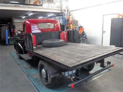 1941 Pick-up trucks Chevrolet Pick up