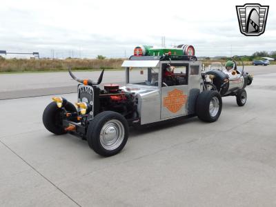 1932 Ford T-Bucket