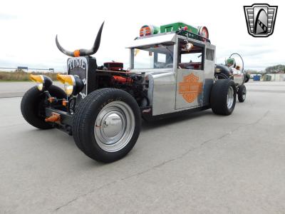 1932 Ford T-Bucket