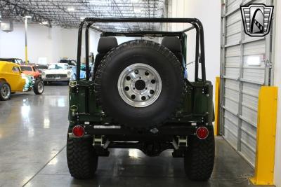 1970 Toyota FJ40