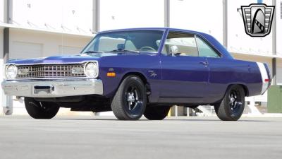 1973 Dodge Dart