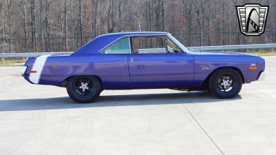 1973 Dodge Dart