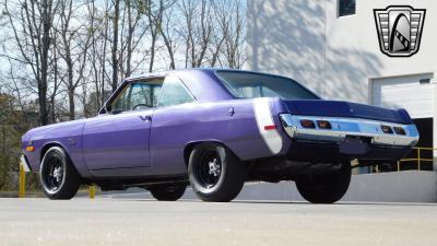 1973 Dodge Dart