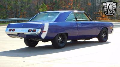 1973 Dodge Dart