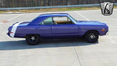 1973 Dodge Dart