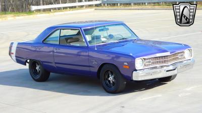 1973 Dodge Dart