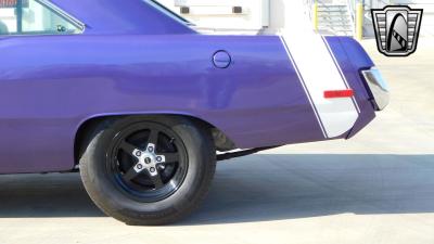 1973 Dodge Dart