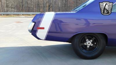 1973 Dodge Dart