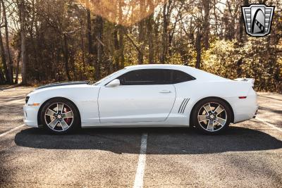 2010 Chevrolet Camaro