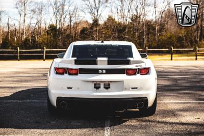 2010 Chevrolet Camaro