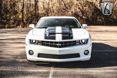 2010 Chevrolet Camaro