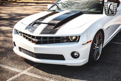 2010 Chevrolet Camaro