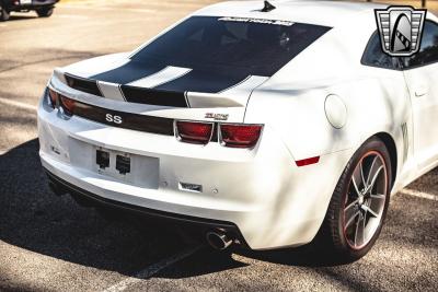 2010 Chevrolet Camaro