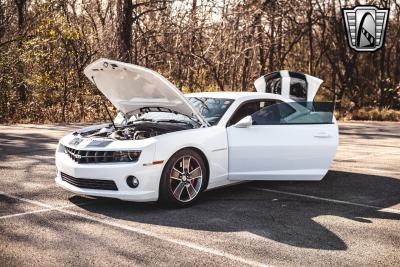 2010 Chevrolet Camaro