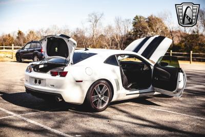 2010 Chevrolet Camaro