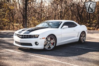 2010 Chevrolet Camaro