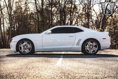 2010 Chevrolet Camaro