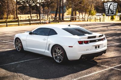 2010 Chevrolet Camaro