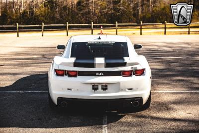 2010 Chevrolet Camaro