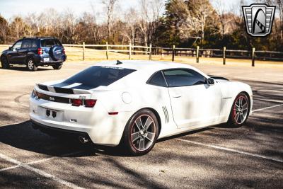 2010 Chevrolet Camaro