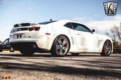 2010 Chevrolet Camaro