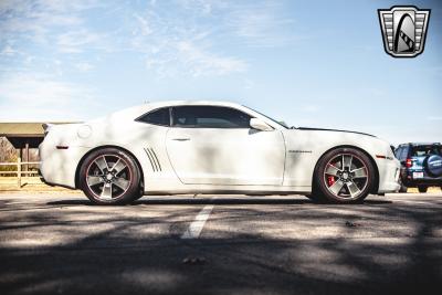 2010 Chevrolet Camaro